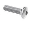 LighTech (ライテック) BUTTON HEAD ERGAL CL 002 M4 L. 40 | 002M4040