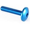 LighTech (ライテック) BUTTON HEAD ERGAL CL 002 M5 L. 25 | 002M5025