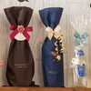 EVN-TBL 梨地バッグネイビー HEADS(ヘッズ) 65027586