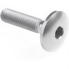 LighTech (ライテック) BUTTON HEAD ERGAL CL 003 M8 L. 15 | 003M8015