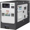 エンジン発電機 デンヨー