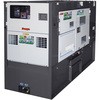 エンジン発電機 デンヨー