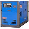 エンジン発電機 デンヨー