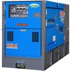 エンジン発電機 デンヨー