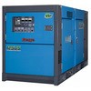 エンジン発電機 デンヨー