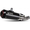 Scorpion Mufflers Red Power Slip-on Black Ceramic Coated Sleeve | PHA195BCER Scorpion Mufflers Red Power Slip-on Black Ceramic Coated Sleeve | PHA195BCER
