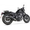Scorpion Mufflers Red Power Slip-on Black Ceramic Coated Sleeve | PHA197BCER Scorpion Mufflers Red Power Slip-on Black Ceramic Coated Sleeve | PHA197BCER