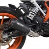 PKT83BCER }t[ Red Power XbvI Black Ceramic Coated Sleeve Scorpion (XR[sI) 65034544