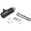 PKT92BCER }t[ Red Power XbvI Black Ceramic Coated Sleeve Scorpion (XR[sI) 65034560