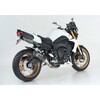 840811 }t[ Street GP XbvIGL][Xg (4-1) X[p[V[g YAMAHA FZ8 (RN25-2010) Shark (V[N) 65037150