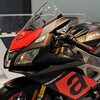 CS805S ~[uNJo[ Aprilia RSV4 CNC Racing (V[GkV[[VO) 65039024