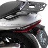 リアキャリア Minirack / ミニラック/ミニラック SUZUKI Hayabusa / 隼 GSX1300R HEPCO&BECKER (ヘプコ&ベッカー)