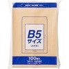 封筒 B5サイズ