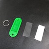 13995 鍵束ホルダー(28本掛け) セーフラン安全用品 65042688