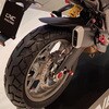 DA401R ���A�z�C�[�� �i�b�g Ducati CNC Racing (�V�[�G�k�V�[���[�V���O) 65042759