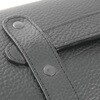レザーシングルバッグ Liberty チューブ サドルバッグキャリア用 HEPCO&BECKER (ヘプコ&ベッカー)