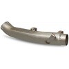 KA113CR G}vCXgpCv  keeps heat shield Removes factory silencer and retains bracke Scorpion (XR[sI) 65045647