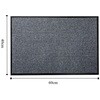 entrancemat90 p}bg 60~90cm z h ~ ƒEƖp fBAJo[}[Pbg 65068757