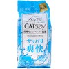 フェイシャルペーパー
