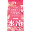 - ギャツビー アイスデオドラント ボディペーパー マンダム 65070654