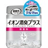 消臭力クリアビーズ イオン消臭プラス エステー