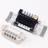 コネクタブロック端子台 東朋テクノロジー