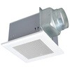 VD-18ZVX7-C 24時間換気機能付ダクト用換気扇DCブラシレスモーター搭載 / インテリア格子タイプ 三菱電機 65083806
