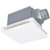 24時間換気機能付ダクト用換気扇DCブラシレスモーター搭載 / フラットインテリアパネルタイプ 三菱電機