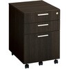 役員用家具 S370シリーズ 3段ワゴン (配送・組立サービス付き) コクヨ