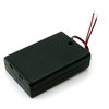SBH331AS スイッチ付き電池BOX 共立電子産業 65097218