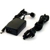 40Wスイッチング方式ACアダプタ DC12V 3.3A ENG