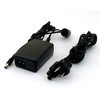 40Wスイッチング方式ACアダプタ DC24V 1.7A ENG