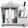 災害対策用浄水器 mizu-Q
