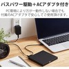 LDV-PML8U3NBK DVDhCu CD Ǎp |[^u USB3.2(Gen1) ^ RpNg ACA_v^t WebN WebN 65099957