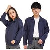20101、OK0900 空調付きブルゾン 2010S +バッテリーセット STATUSUNI(ステータスユニ) 65101567