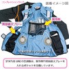 20101AOK0900 󒲕tu] 2010S +obe[Zbg STATUSUNI(Xe[^Xj) 65101567