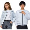 20103、OK0900 空調付きブルゾン 2010S +バッテリーセット STATUSUNI(ステータスユニ) 65101716