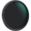 NANO-X バリアブル(可変式)NDフィルター ND8-ND128 K&F Concept (ケーアンドエフコンセプト)