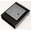 CEC71000K バリアフリー対応コンセント CECシリーズ TERADA(寺田電機製作所) 65106284