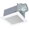 VD-20ZXP14-C ダクト用換気扇 / 低騒音インテリア格子タイプ(クールホワイト) 三菱電機 65106310
