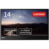 61DDUAR6JP 14�C���` ���o�C�����j�^�[ ���m�{�E�W���p��(Lenovo) 65106668