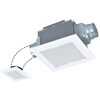 VD-13ZF14-BL 天井埋込形換気扇 BL認定品 2部屋用 三菱電機 65106879