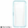 SWC-01LBL SHOWCASE+ iPhoneSE(��2����)/8/7/�Ή� �P�[�X �O���}���f�B�[�Y 65107027