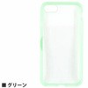 SWC-01GR SHOWCASE+ iPhoneSE(��2����)/8/7/�Ή� �P�[�X �O���}���f�B�[�Y 65107036