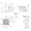 VD-20ZAVC7 天井埋込形換気扇 定風量人感センサー付 三菱電機 65107089