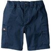 T/C ストレッチ ショートカーゴパンツ Dickies(ディッキーズ)