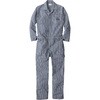 ライト ストレッチヒッコリー ツナギ Dickies(ディッキーズ)