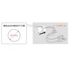 USB9 USB/HDMIP[u݌^ Beat-Sonic 65120038