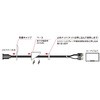 USB9 USB/HDMIP[u݌^ Beat-Sonic 65120038