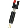 2点間抵抗測定用プローブ DESCO